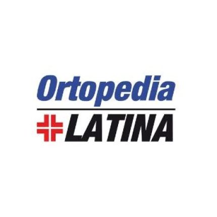 Logotyp från Ortopedia Latina