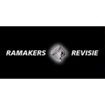 Logo od Ramakers