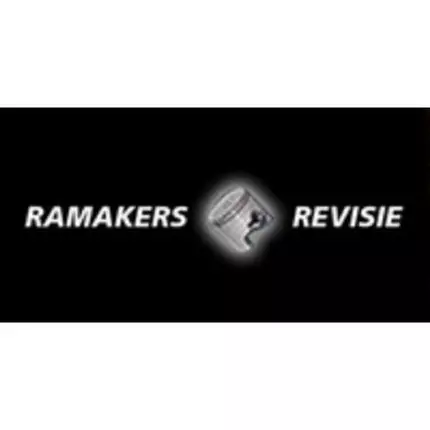 Logo de Ramakers