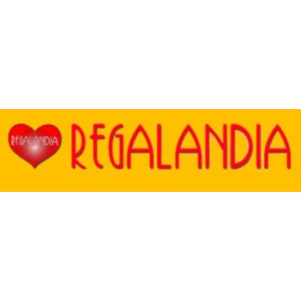 Logo van Regalandia