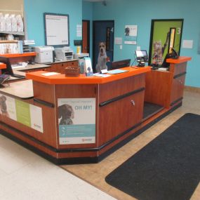 Bild von Banfield Pet Hospital