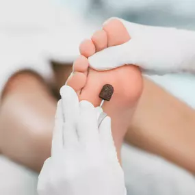 Bild von Pedicurepraktijk Githa Beisterveld