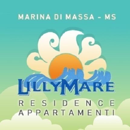 Logo da Residence Lilly Mare