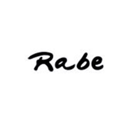 Logo fra Rabe Estetica e Benessere