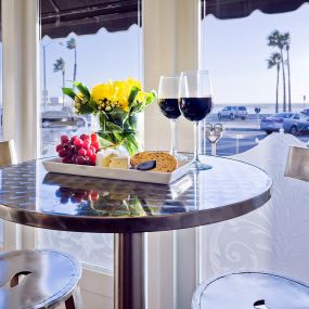Bild von Newport Beach Hotel, A Four Sisters Inn