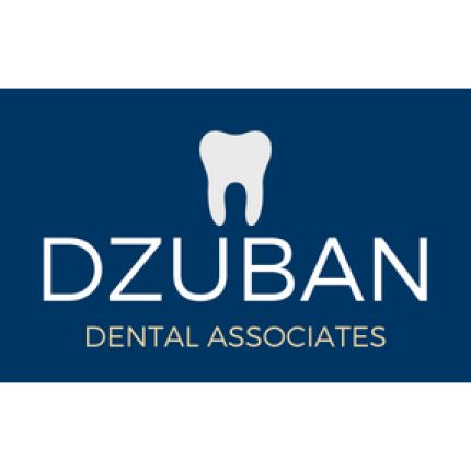 Logo da Dzuban Dental Associates