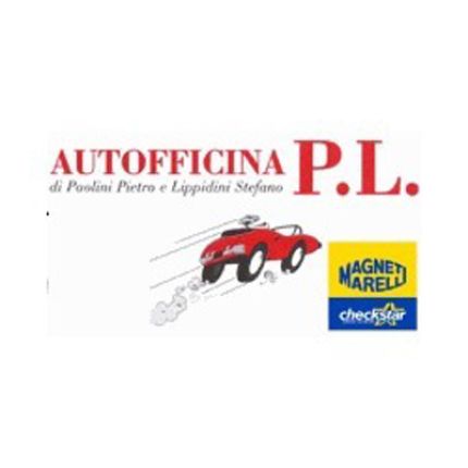 Logo van Autofficina P.L.