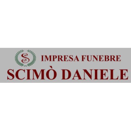 Logo von Scimo' Daniele & C. Sas Impresa Funebre
