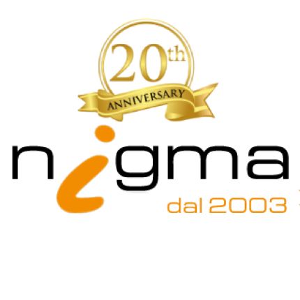 Logo da Nigma