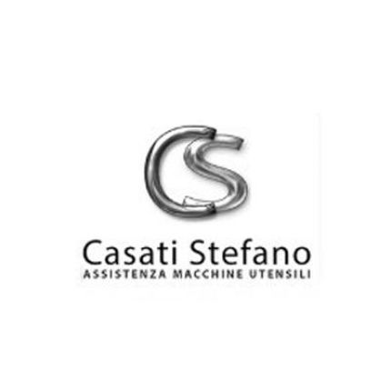 Logo van Assistenza Macchine Utensili Casati