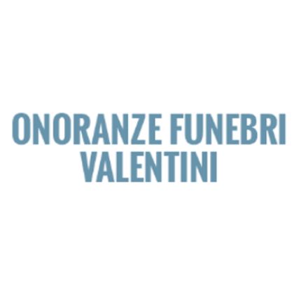 Logo von Onoranze Funebri Valentini
