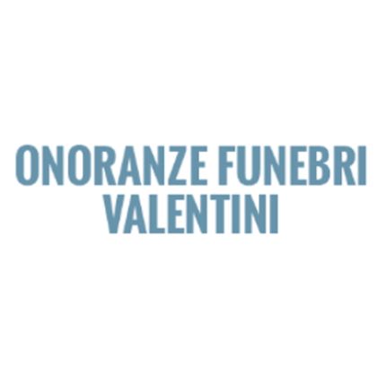 Logo od Onoranze Funebri Valentini