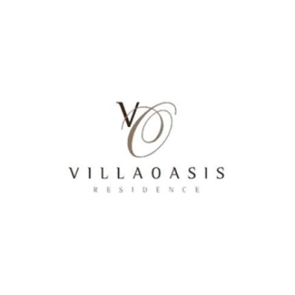 Logotyp från Villa Oasis Residence