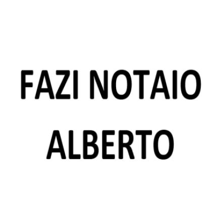 Logotyp från Fazi Notaio Alberto