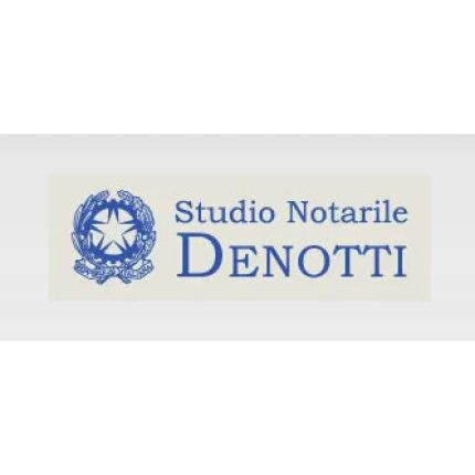 Logo da Dr.ssa Paola Denotti Notaio