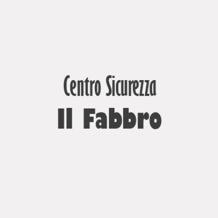 Λογότυπο από Centro Sicurezza Il Fabbro