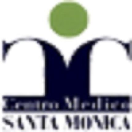 Logo da Centro Medico Santa Monica