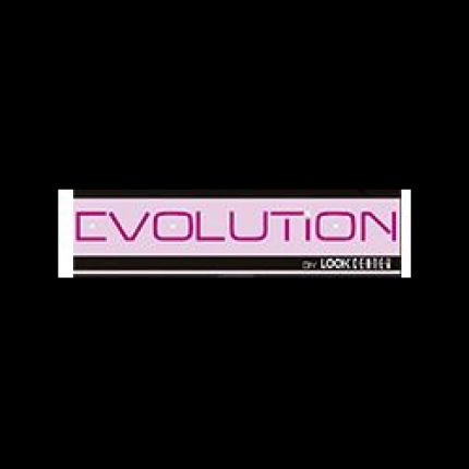Logo od Evolution