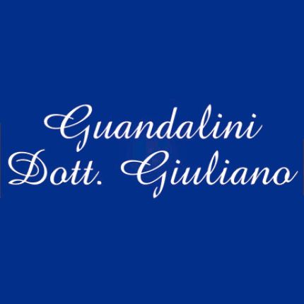 Logo von Guandalini Dr. Giuliano