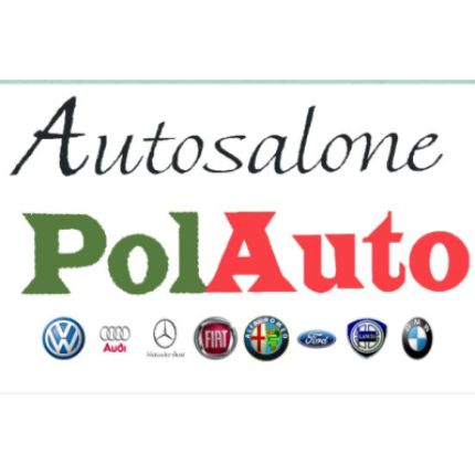 Λογότυπο από Autosalone Polauto Multimarche
