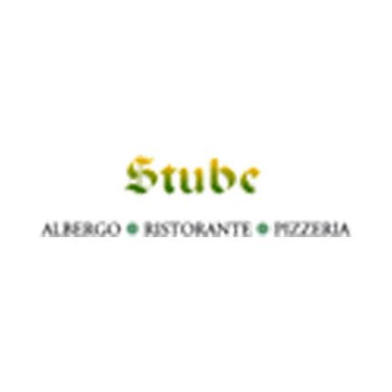 Logotyp från Albergo Ristorante Stube