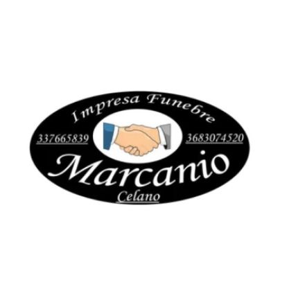 Logotyp från Onoranze Funebri Marcanio Bruno