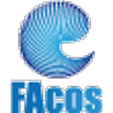 Logotyp från Facos