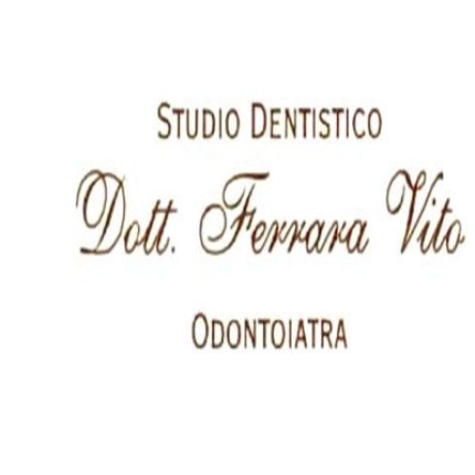 Logo fra Ferrara Dr. Vito Dentista