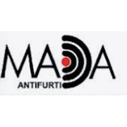 Logo da Mada Antifurti