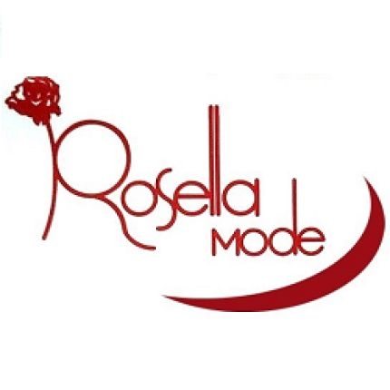 Logotipo de Rosella Mode