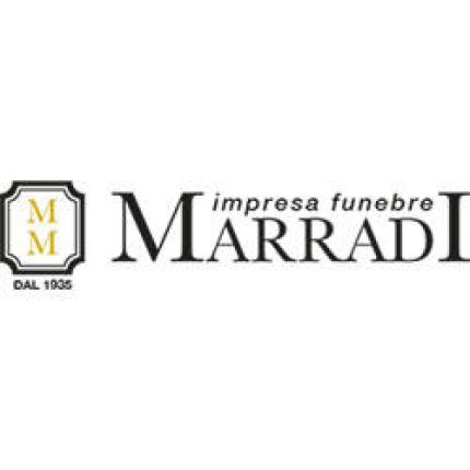 Logotipo de Marradi