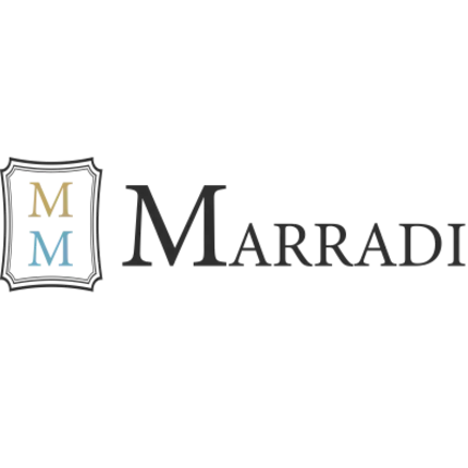 Logotipo de Marradi