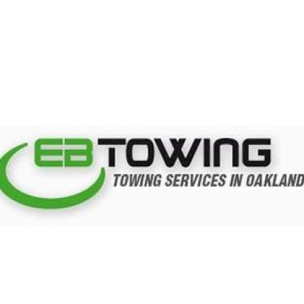 Logo von EB Towing