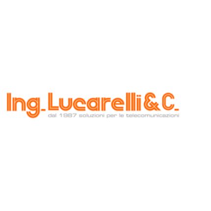 Logo da Ing. Lucarelli