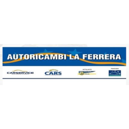 Logo from La Ferrera S. Ricambi