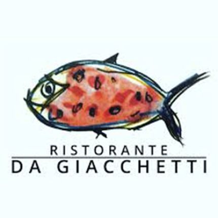 Λογότυπο από Ristorante da Giacchetti