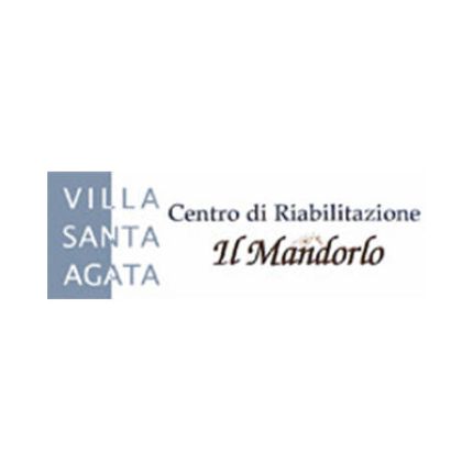 Logotyp från Centro di Riabilitazione Il Mandorlo