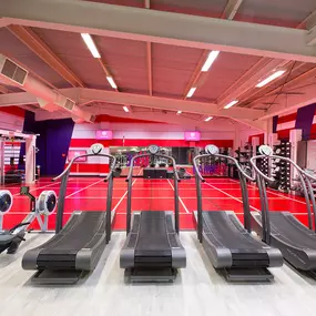 Bild von Virgin Active