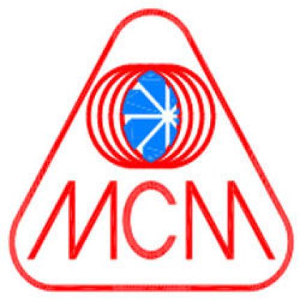 Logotipo de MCM
