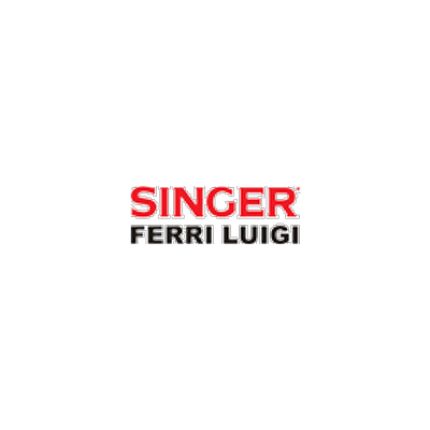 Λογότυπο από Singer - Ferri Luigi