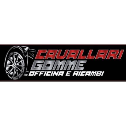 Logo da Cavallari Gomme