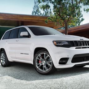 Jeep Grand Cherokee For Sale Near Rochester Hills, MI