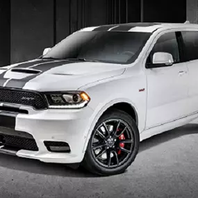 Dodge Durango SRT For Sale Near Rochester Hills, MI