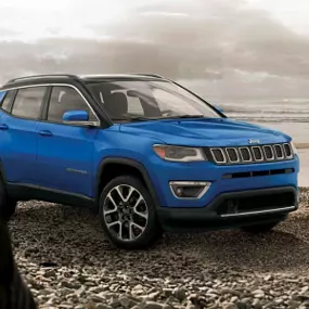 Jeep Compass For Sale Near Rochester Hills, MI