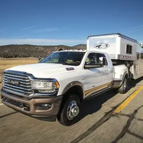 Ram 3500 For Sale Near Rochester Hills, MI