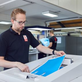 Digitaal printen