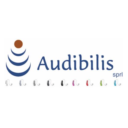 Logo from Audibilis