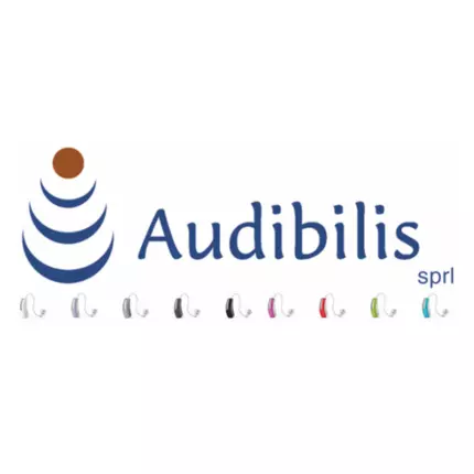 Logo from Audibilis