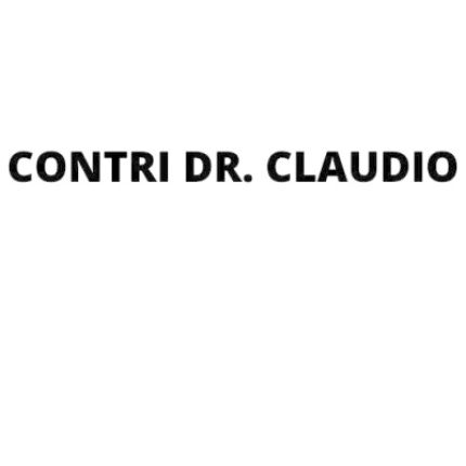 Logo fra Contri Dr. Claudio