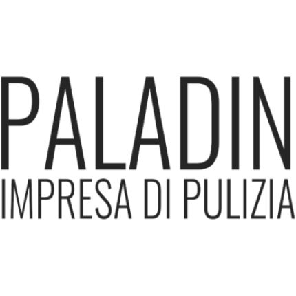 Logotyp från Paladin